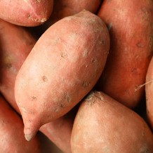 Batata Doce (1kg)