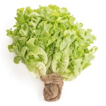 Alface Bio (Unidade)